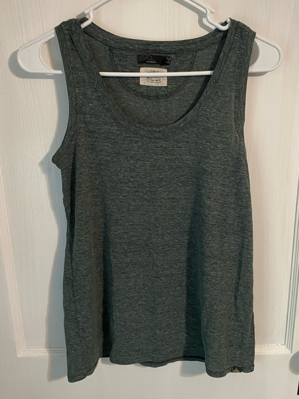 Prana tank top